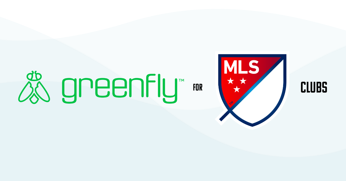 National Women's Soccer League Teams Up With Greenfly To Amplify