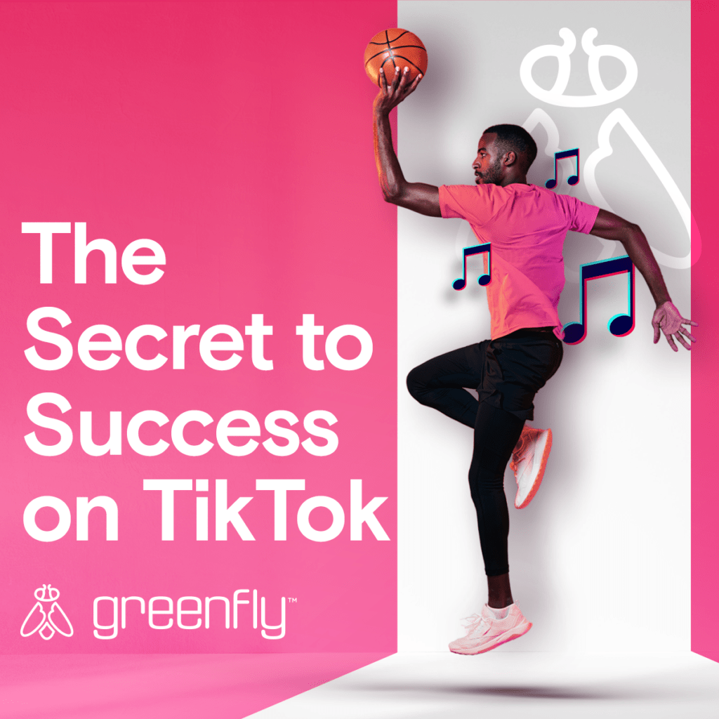 TikTok Success: 5 Amazing TikTok Sports Marketing Examples