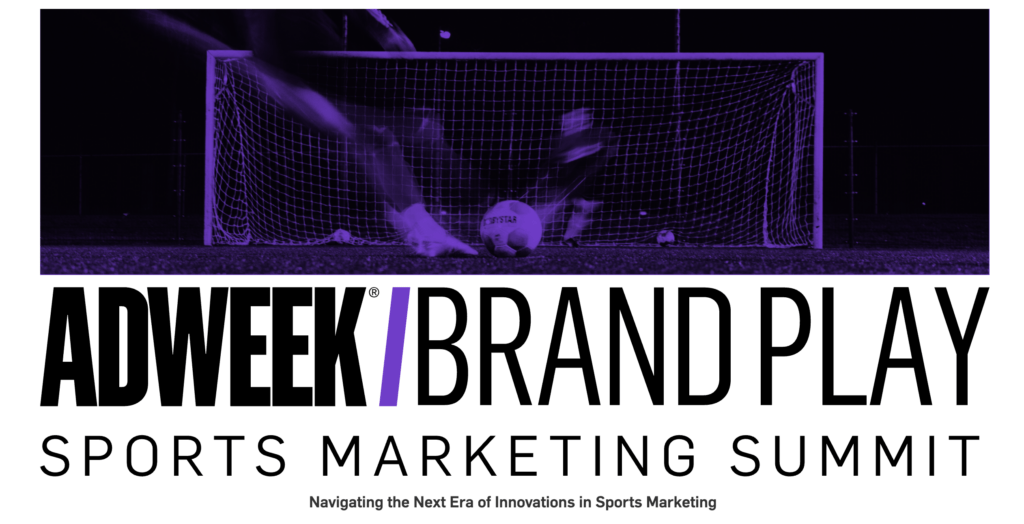 Adweek Sports Marketing Summit Greenfly