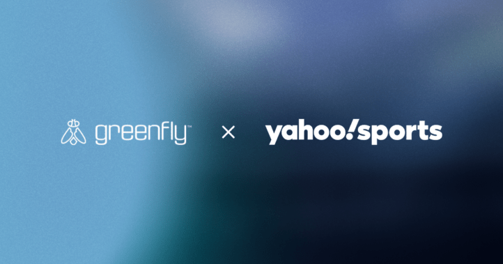 Greenfly and Yahoo Sports: Reporters Get Breaking Sports News to Audiences Faster