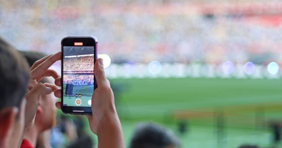 7 Lessons for Building a Successful Live Content Capture Program in Sports