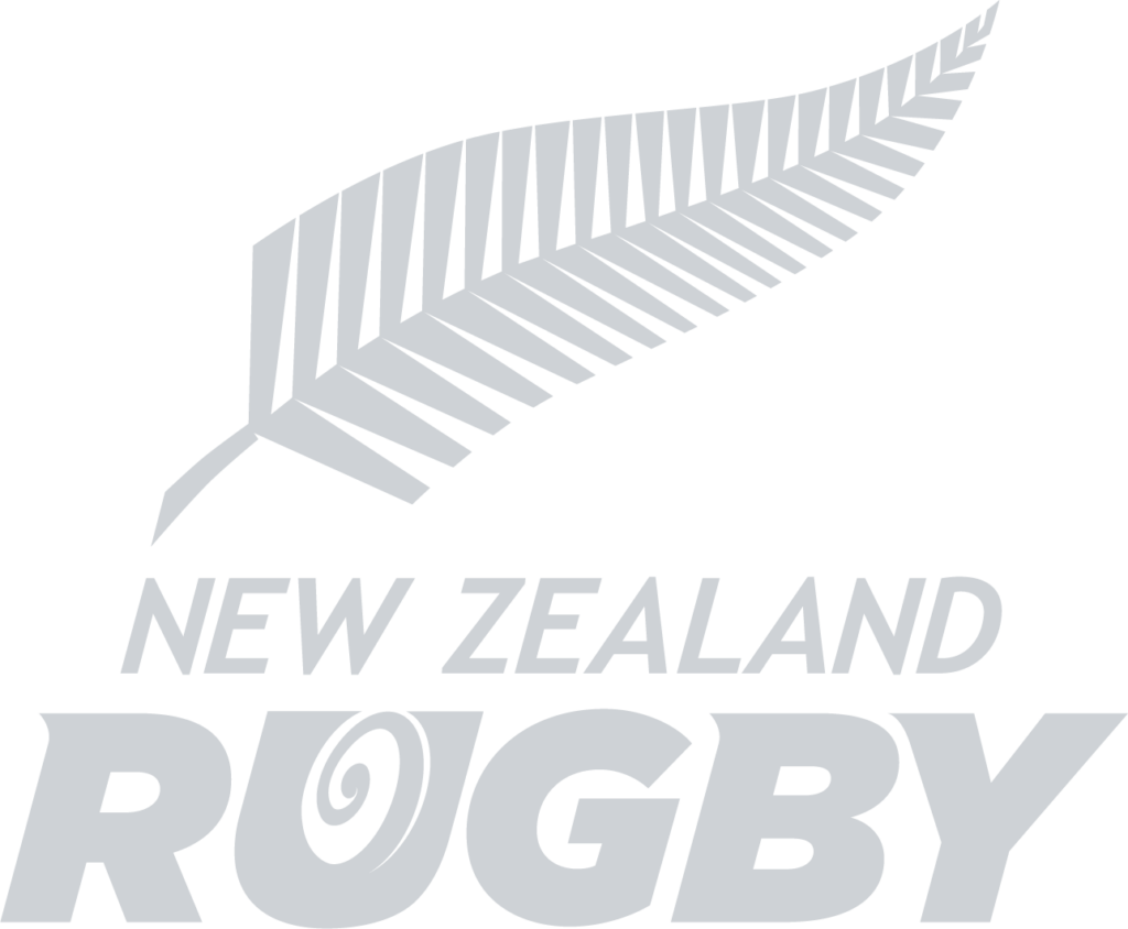 New Zealand Rugby logo