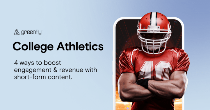 College Athletics: Engagement & Revenue Stories 