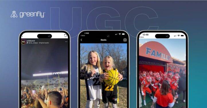 7 Ways Colleges Are Leveraging UGC to Engage Fans [With Real Examples] 