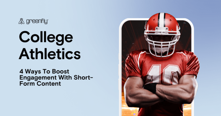 College Athletics: Engagement and Revenue Stories