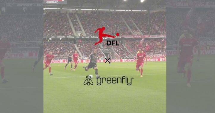 Greenfly Strikes Multi-Year Deal With DFL To Power League Content Workflow