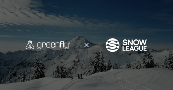 Greenfly to Power The Snow League’s Social-First Content Strategy Ahead of Inaugural Aspen Snowmass Event